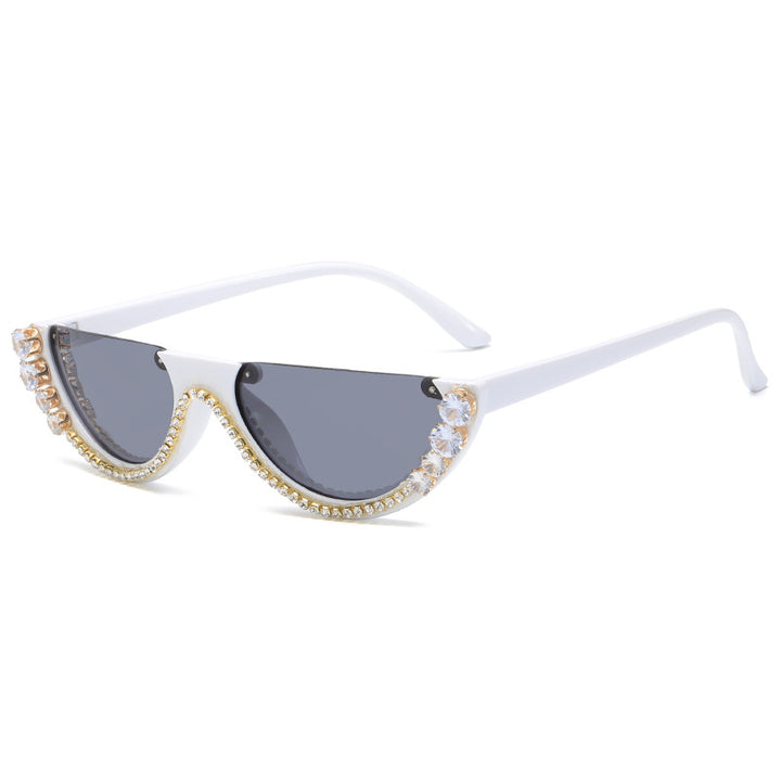 Dame Fashion solbrille Luvikno