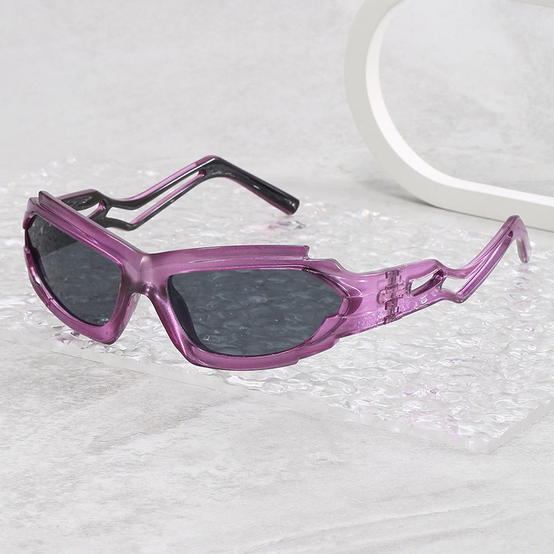 Dame Sporty Beskyttelsesbrille Luvikno
