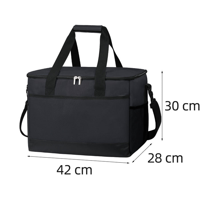 Dame Isolert Fritids-Kjølebag Luvikno