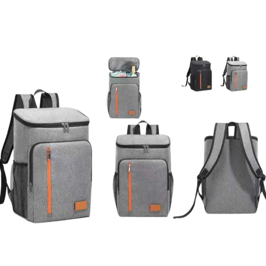 Unisex Isolert Kjølebag-Ryggsekk Luvikno