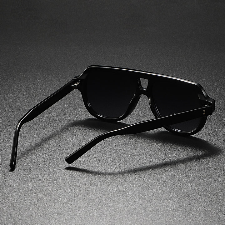 Dame Designer Solbrille Luvikno