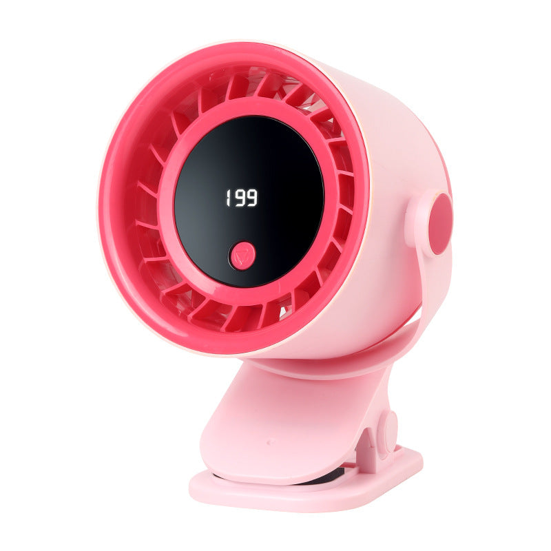 Unisex Mini Bordvifte Luvikno