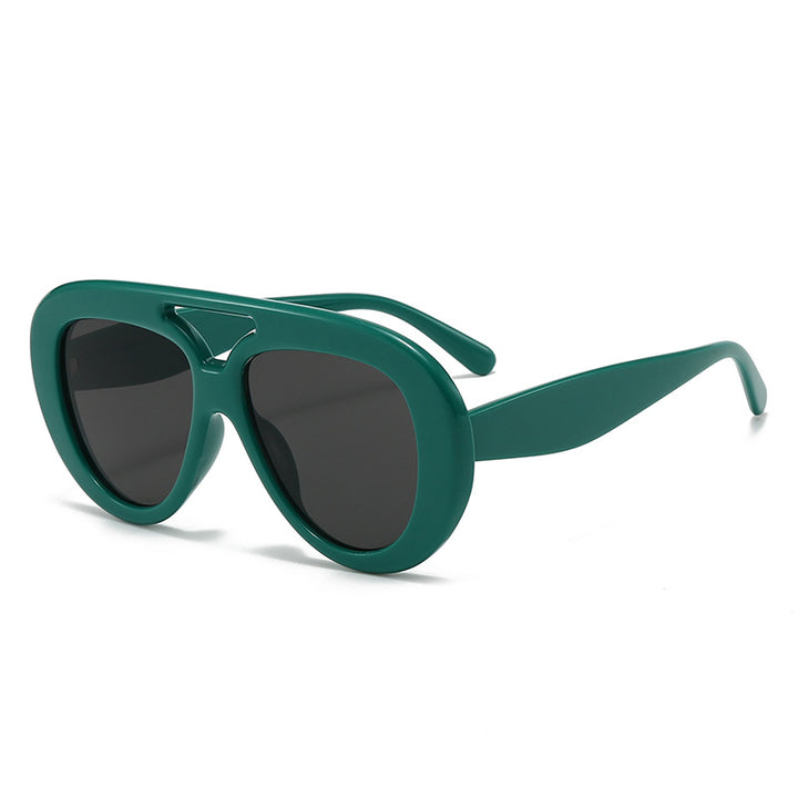 Dame solbrille Luvikno