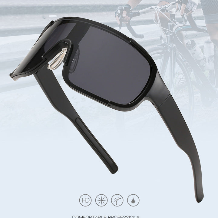 Dame Sporty vernebrille med ergonomisk design Luvikno