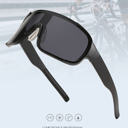 Dame Sporty vernebrille med ergonomisk design Luvikno