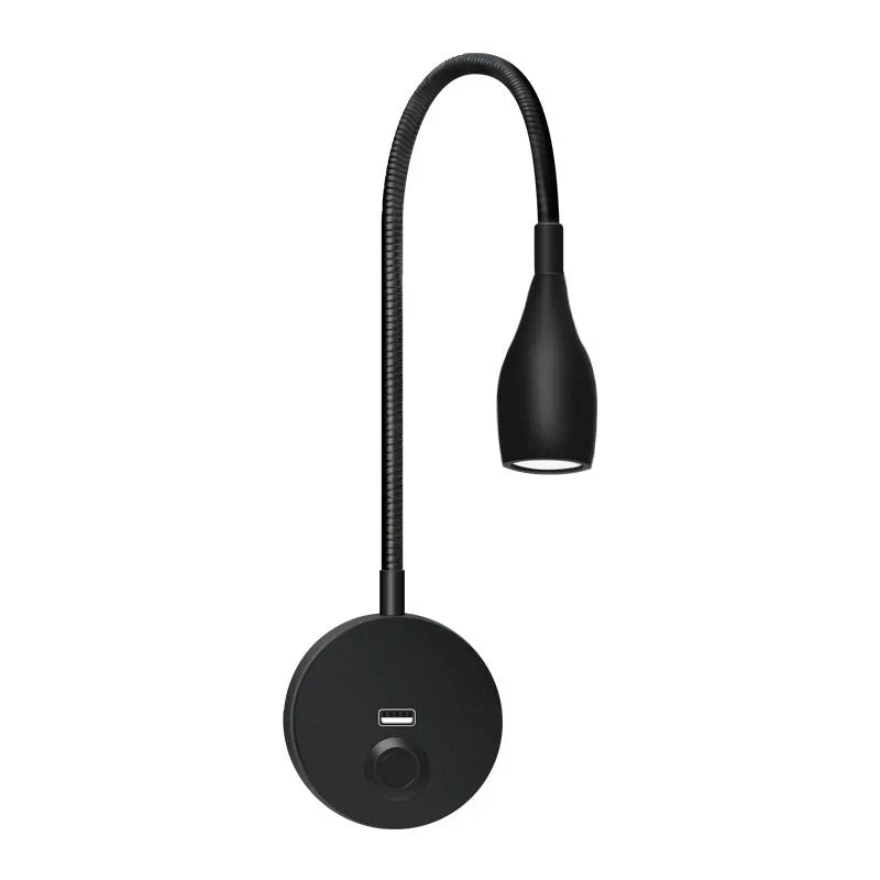 Trådlamp for ambient belysning Luvikno