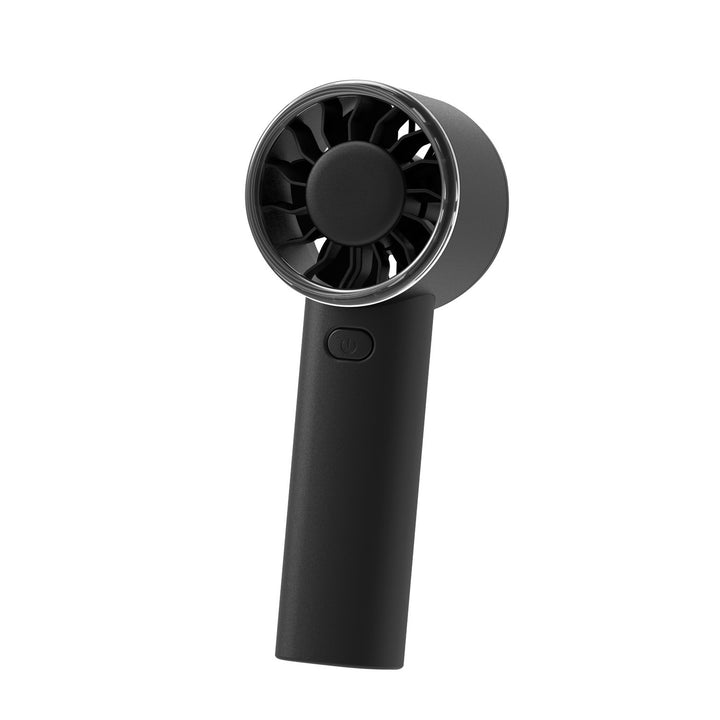 Bærbar Mini-Ventilator Luvikno