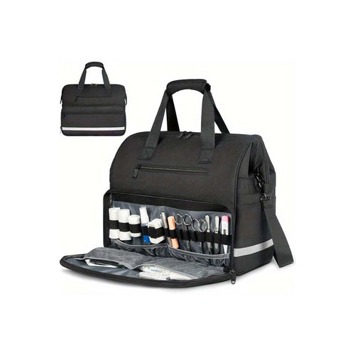 Unisex Profesjonell Oppbevaringsbag Luvikno