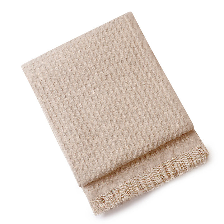 Kvinne Snuggle Blanket Luvikno