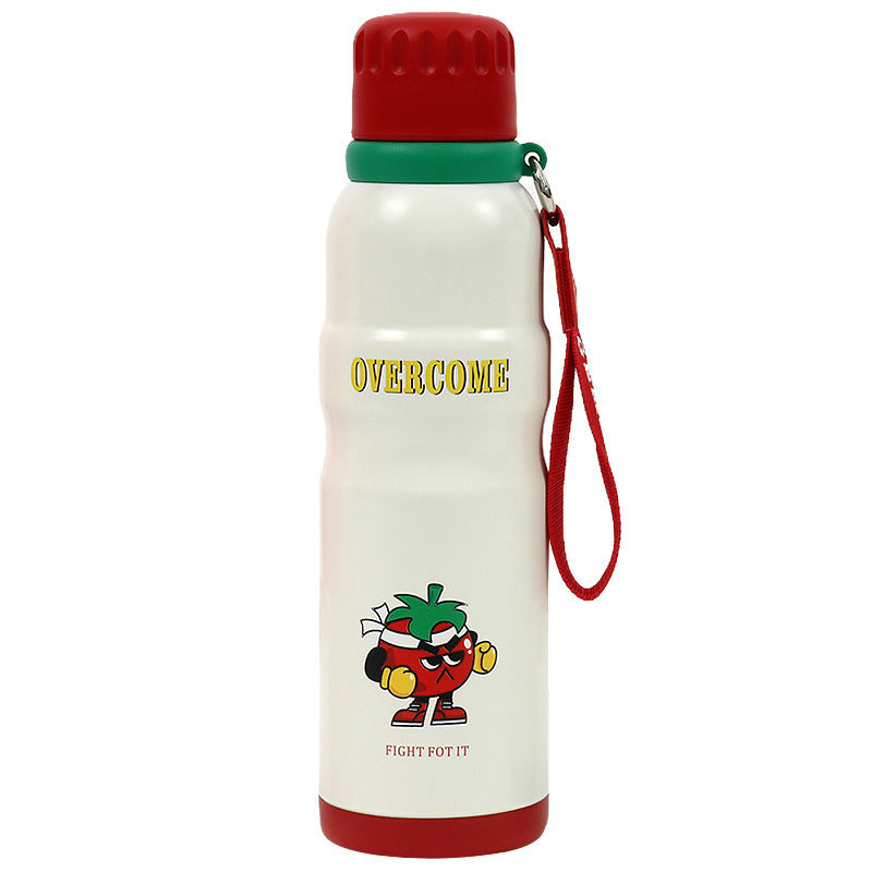 Dame Trendy Termoflaske Luvikno