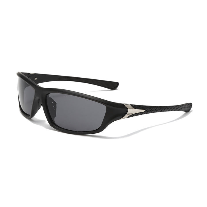 Dame Sporty vernebrille med ergonomisk design Luvikno