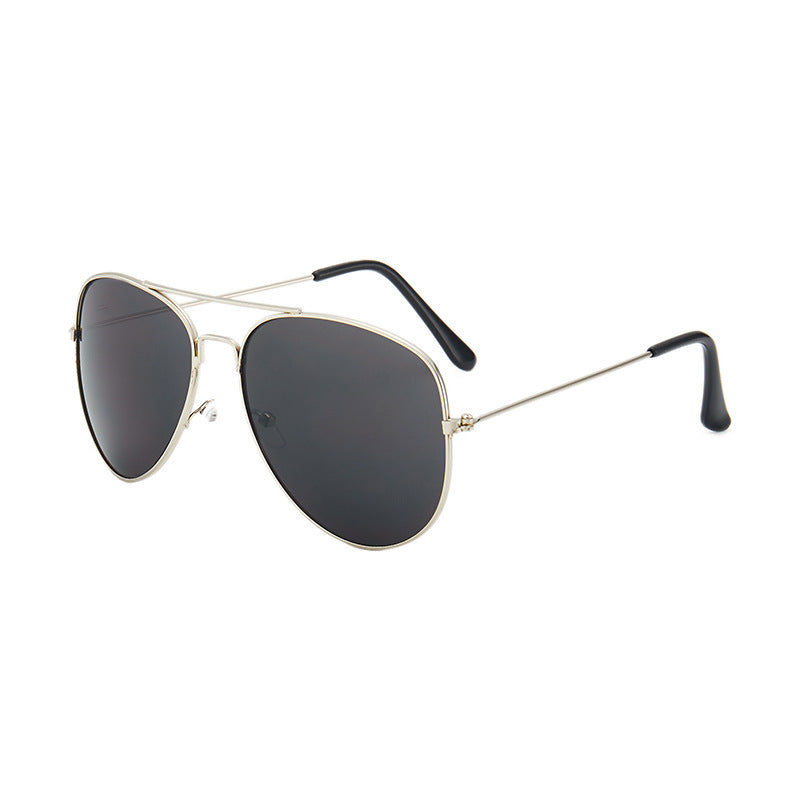 Dame elegant pilot solbrille Luvikno