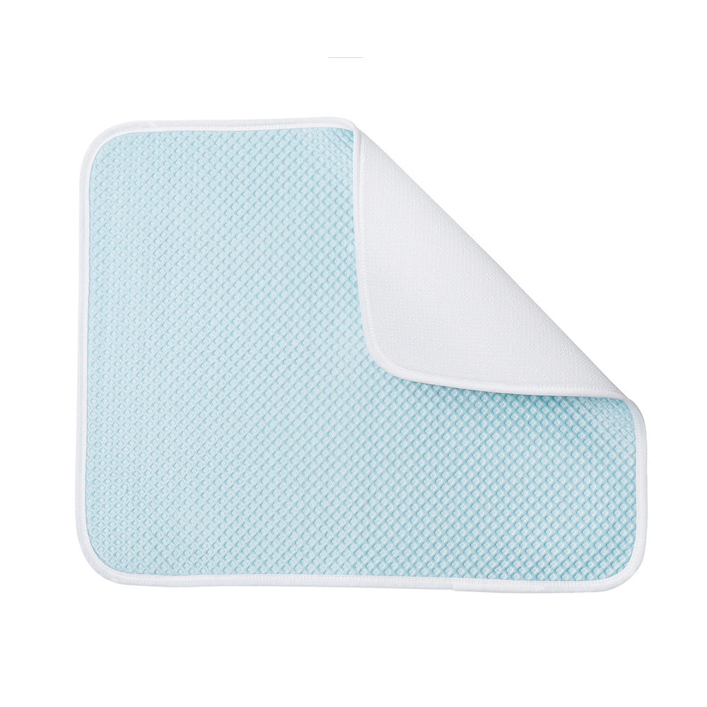 Unisex Antiskli Duschmatte Luvikno