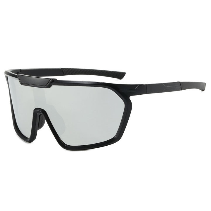 Herrer Sporty Beskyttelsesbriller Luvikno
