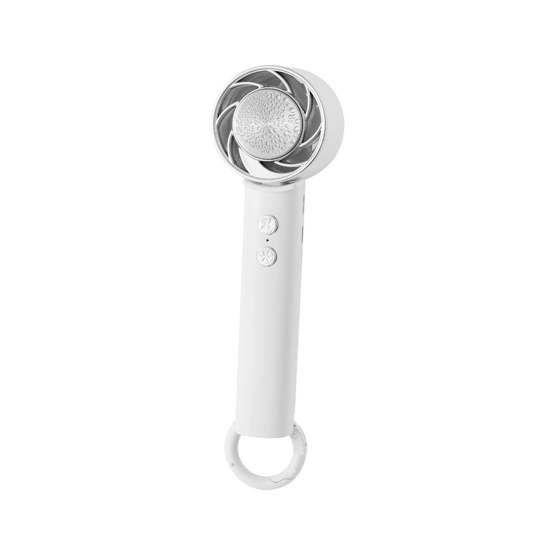 Dame bærbar USB Mini vifte Luvikno