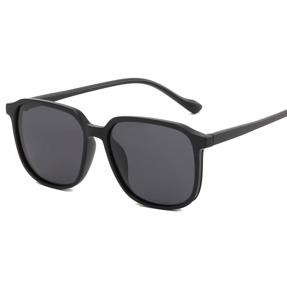 Dame Modisk Multifunksjonell Solbrille Luvikno