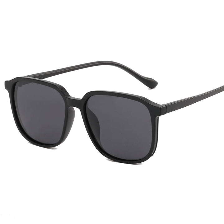 Dame Modisk Multifunksjonell Solbrille Luvikno
