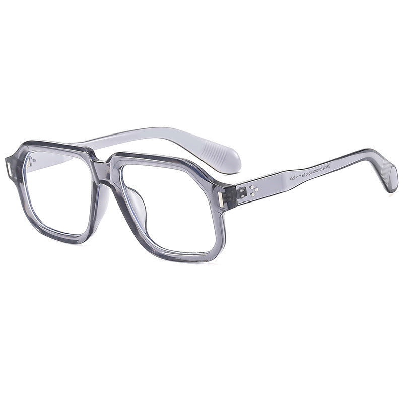 Damer elegant og stilfull solbrille i moderne design Luvikno
