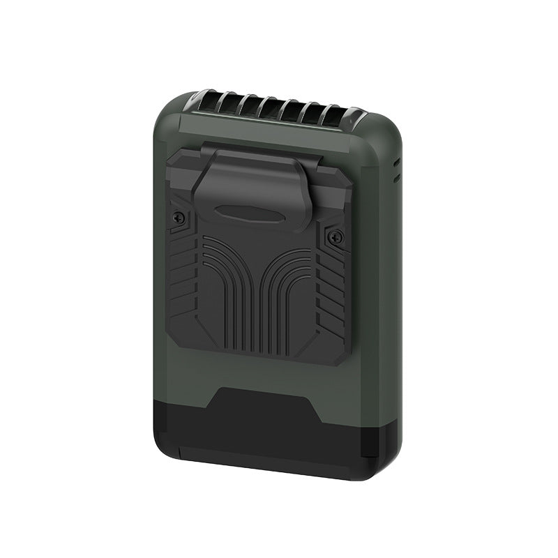 Taktisk batteripakke Luvikno