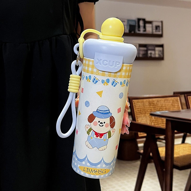 Dame Drikkeflaske Luvikno