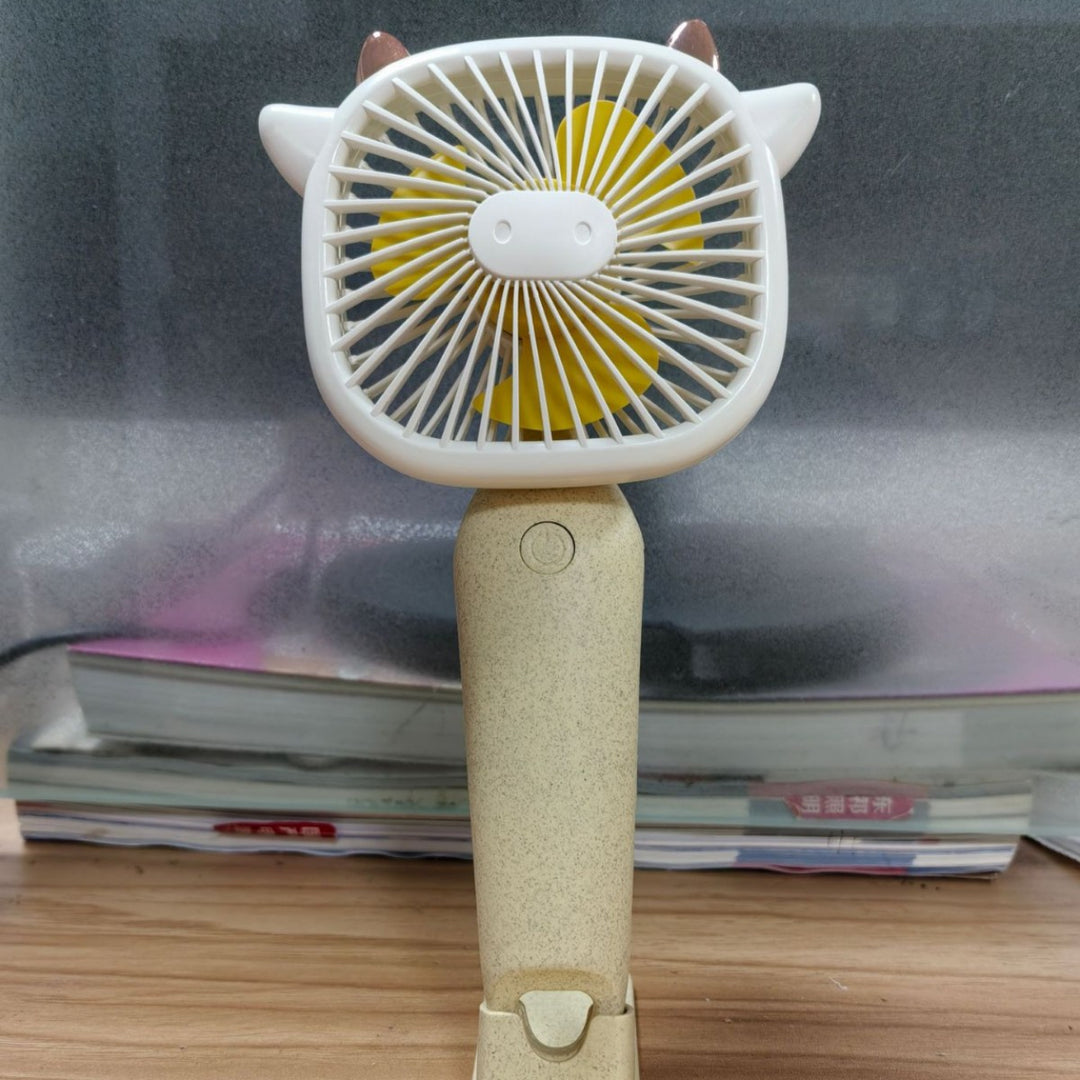 Mist Spray Fan Luvikno