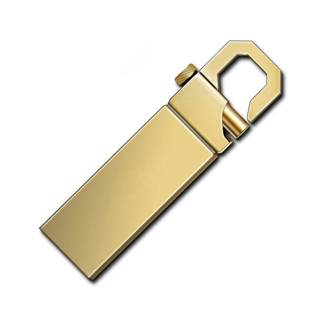 Luvikno | USB minnepenn 2TB stor kapasitet pennepenn