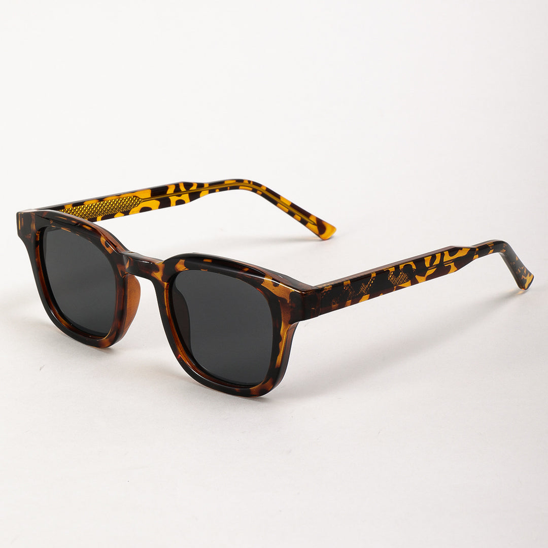 Dame solbrille i markant minimalistisk stil Luvikno