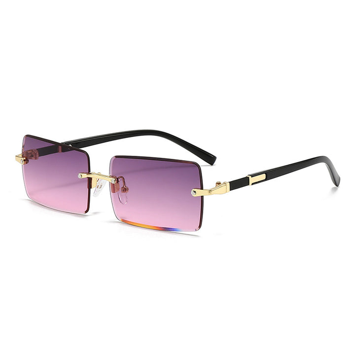 Dame solbrille Luvikno