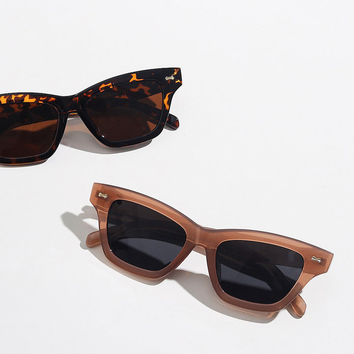 Dame solbrille Luvikno