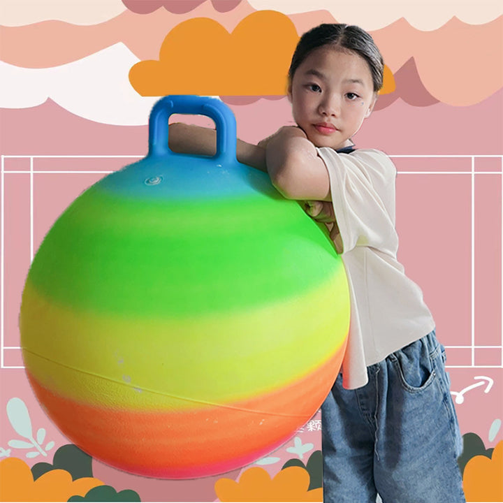 Unisex Bouncing Spillball Luvikno