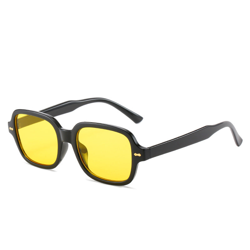 Dame Designer Solbriller Luvikno