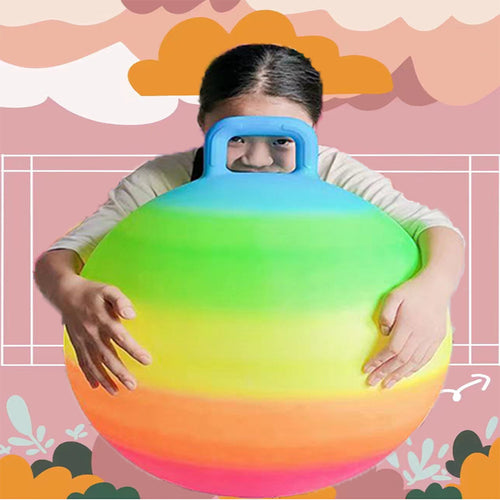 Unisex Bouncing Spillball Luvikno