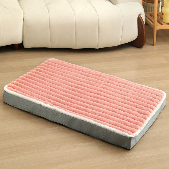 Hunde Liggeflate Luvikno