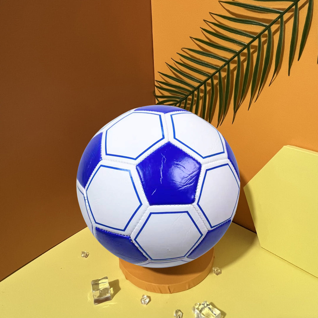 Unisex fotballspillball Luvikno