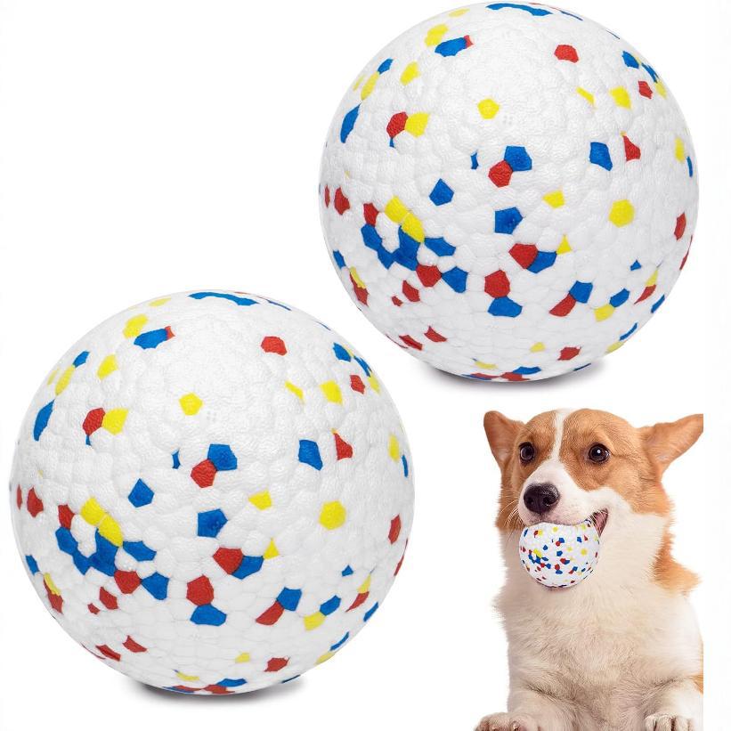 Unisex Anti-Stress Ball Luvikno