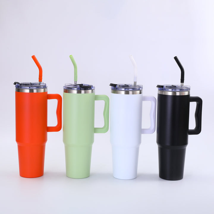 Kvinnenes Thermo Mug Luvikno