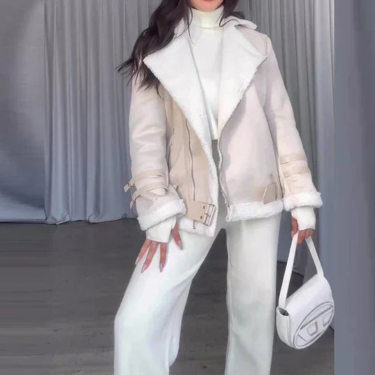 Luvik | Talvitakki naisille - lämmin