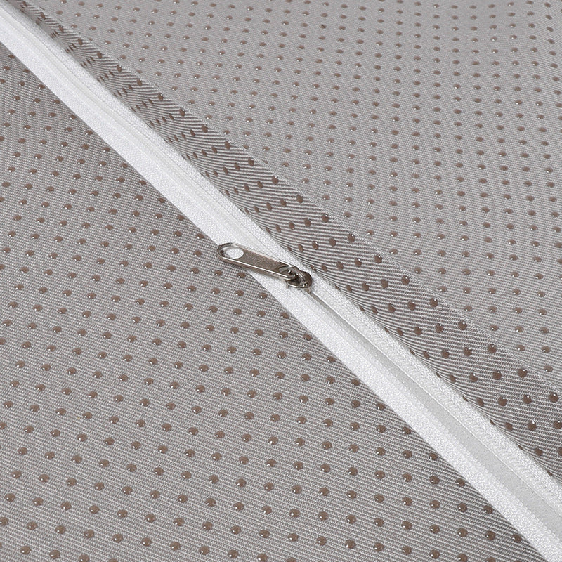 Dame Ergonomisk kattesengpute med skridsikker underside Luvikno