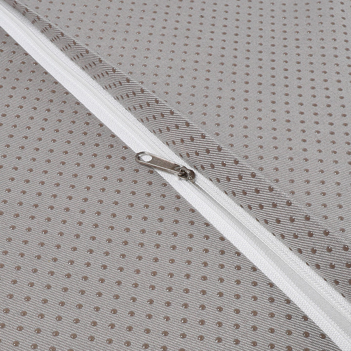Dame Ergonomisk kattesengpute med skridsikker underside Luvikno