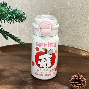 Damen lustige Trinkflasche Luvikno