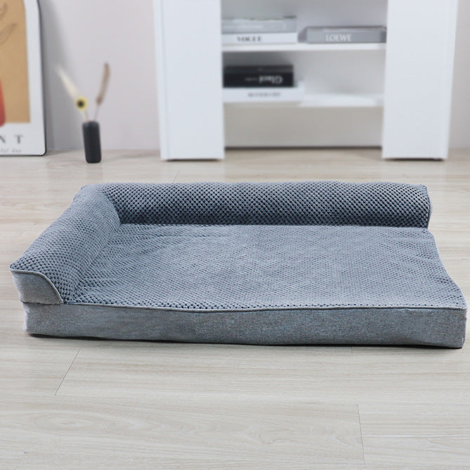Unisex Komfy Hundelounge Luvikno