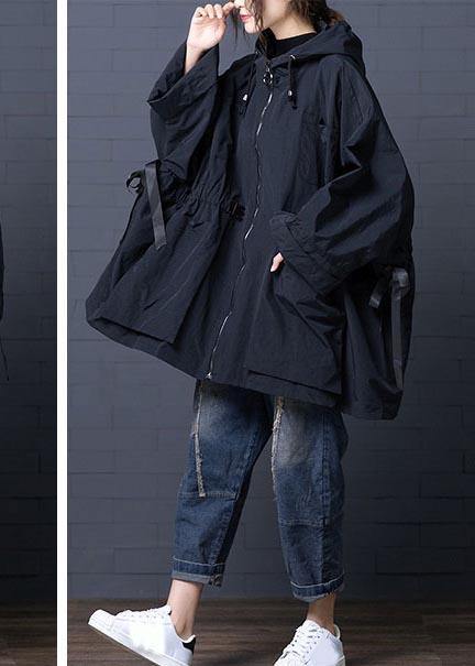 Luvik | Plus size naisten hupparit violetti mekot takit