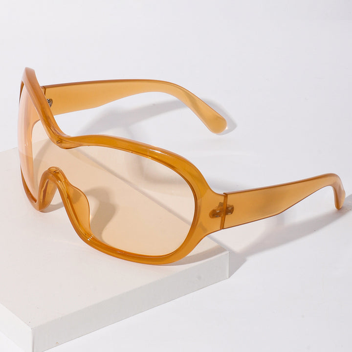 Dame solbrille Luvikno