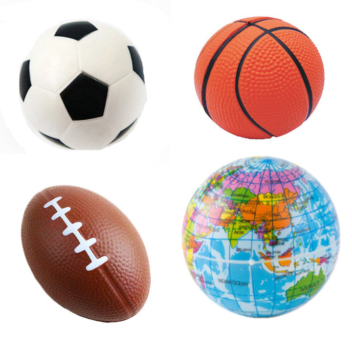 Unisex fotball Luvikno