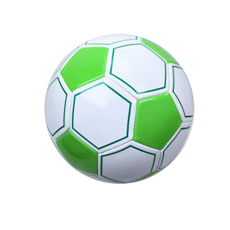 Unisex fotballspillball Luvikno