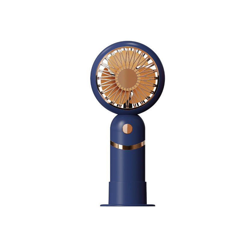 Dame Bærbar Ventilasjonsenhet med USB-tilkobling Luvikno