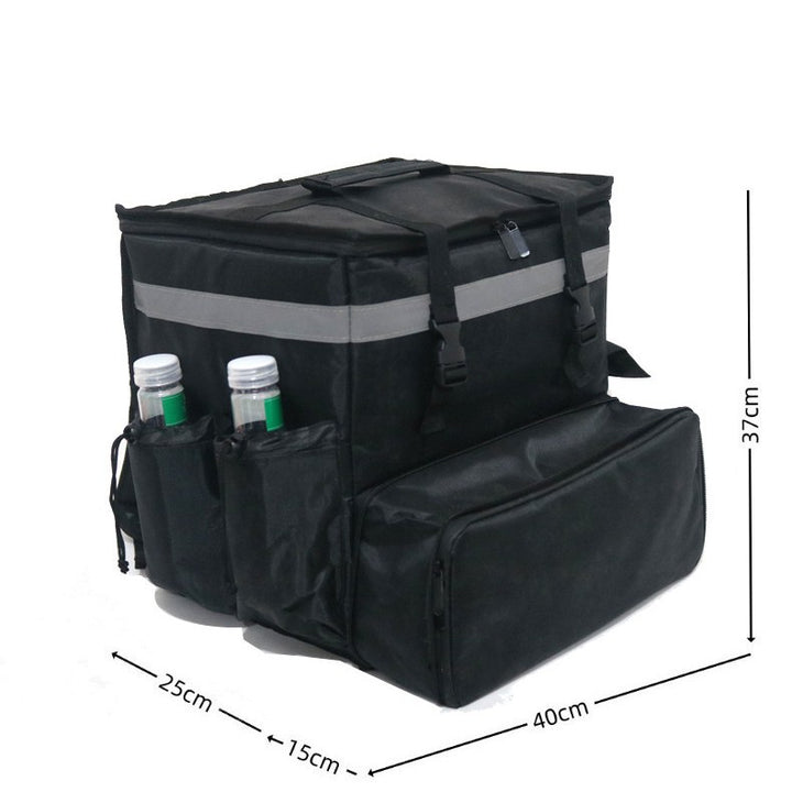 Unisex Kühlbox Ryggsekk Luvikno