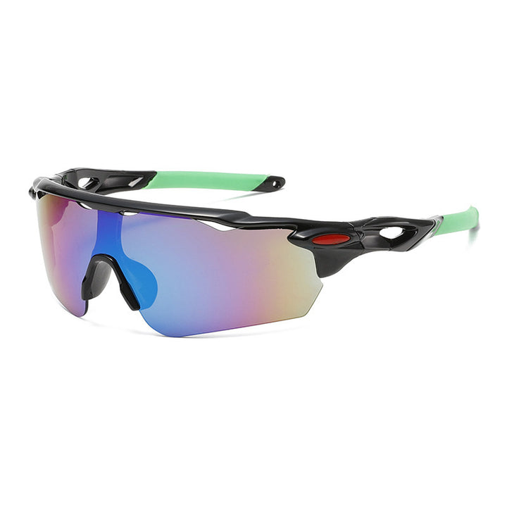 Dame sportbrille med innovativt ergonomisk design Luvikno