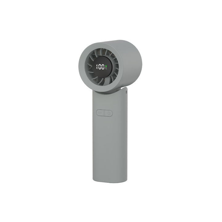 Dame bærbar Mini-vifte Luvikno