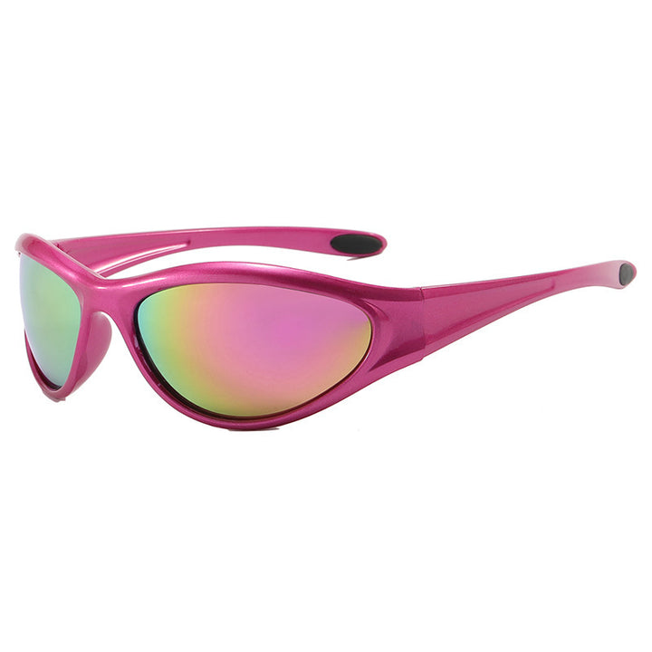 Dame Sports Solbriller Luvikno